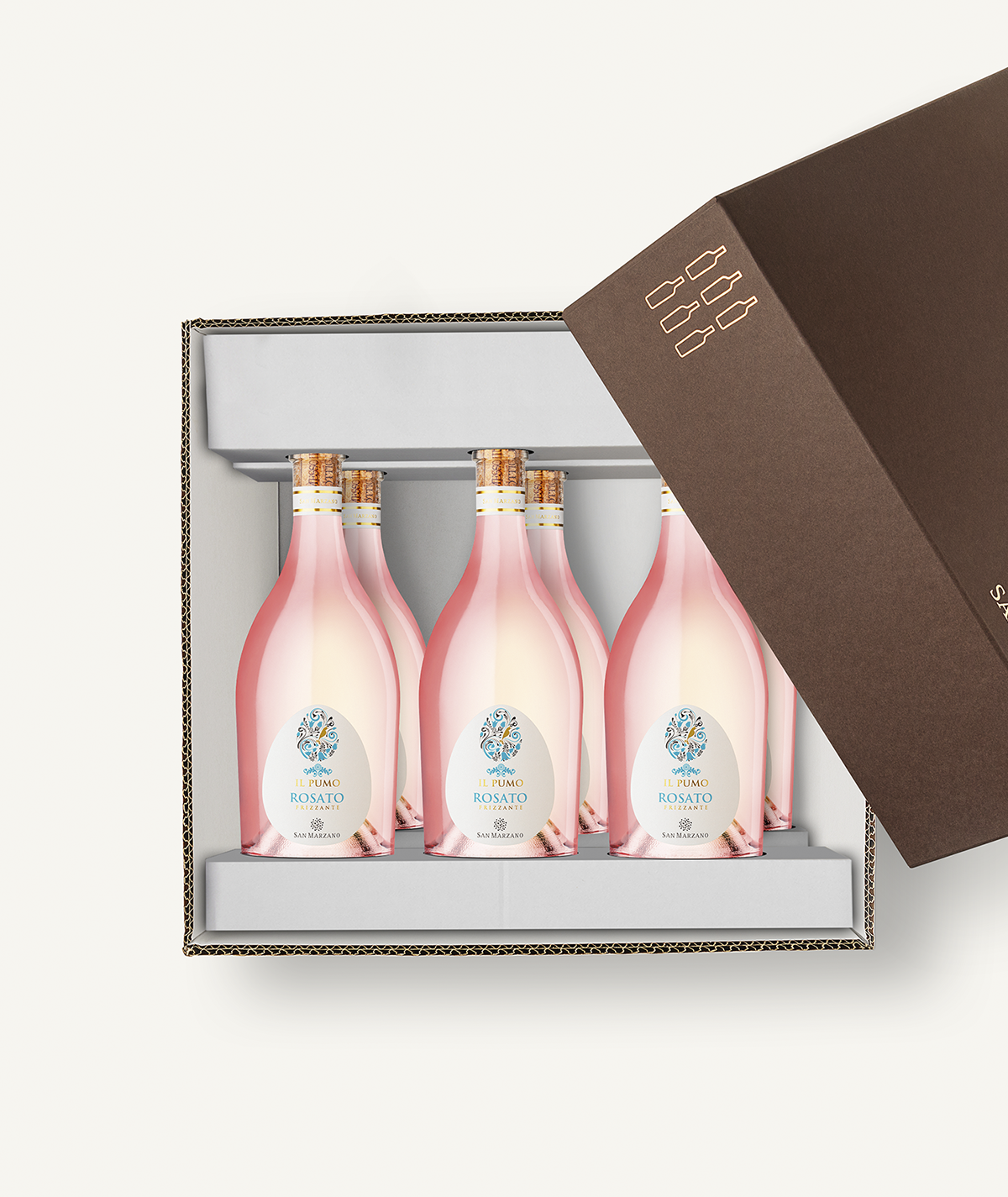 cantine-san-marzano-il-pumo-rosato-frizzante-salento-igp-box-6-flaschen image 2
