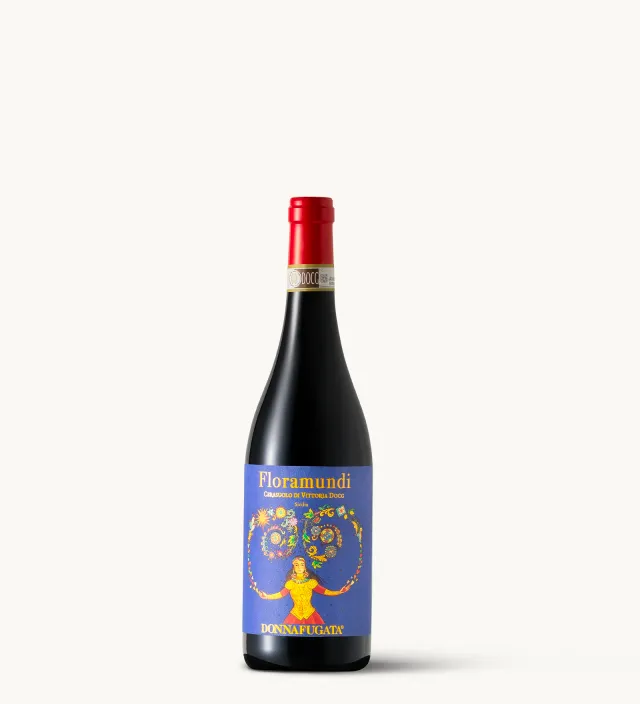 donnafugata-floramundi-cerasuolo-di-vittoria-docg-rotwein image 1
