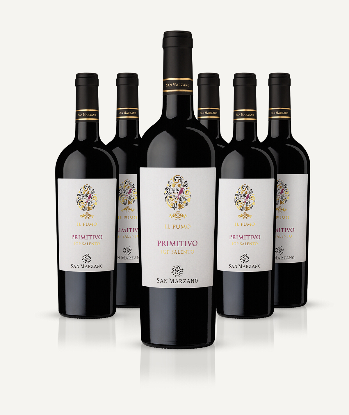 cantine-san-marzano-il-pumo-primitivo-salento-igp-6-flaschen-0-75-l image 3