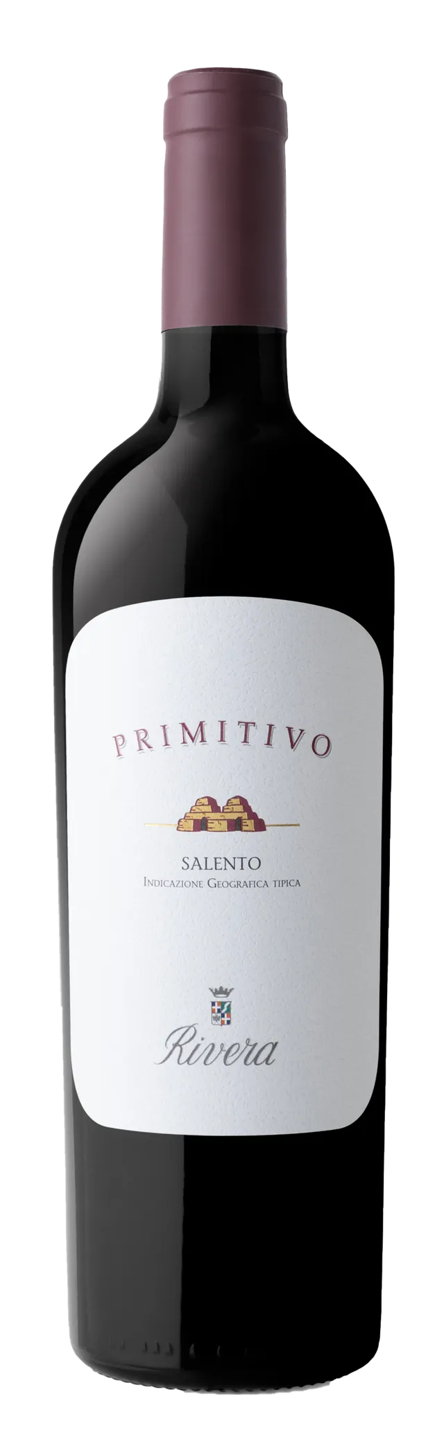 rivera-primitivo-2024-salento-750ml image 1