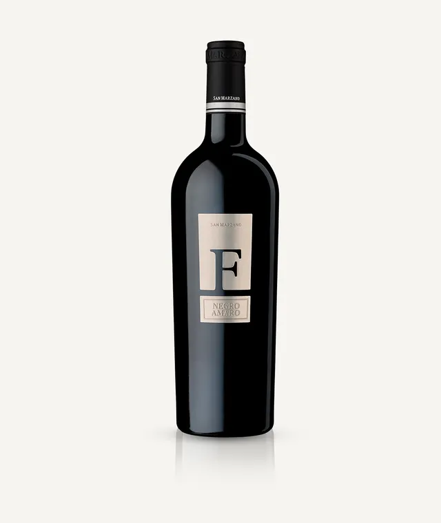 cantine-san-marzano-f-negroamaro-salento-igp-rotwein-box-da-3-und-6-flaschen image 1