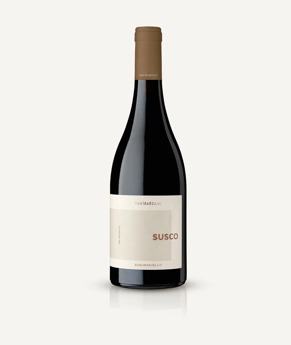 cantine-san-marzano-susco-susumaniello-salento-igp-rotwein-box image 1