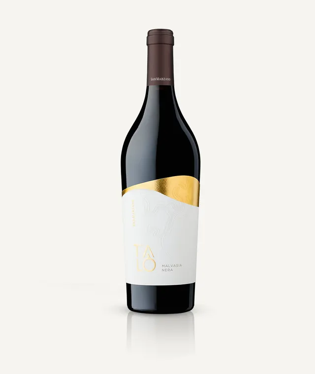 cantine-san-marzano-tal-malvasia-nera-salento-igp-box-6-flaschen image 1
