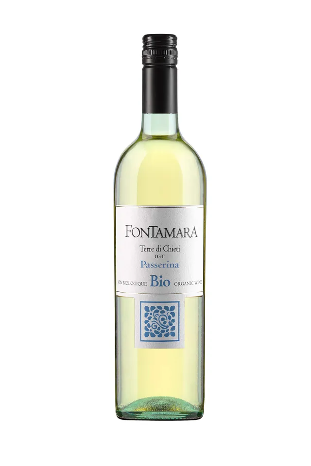 fontamara-passerina-terre-di-chieti-igt-bio-wei-wein image 1