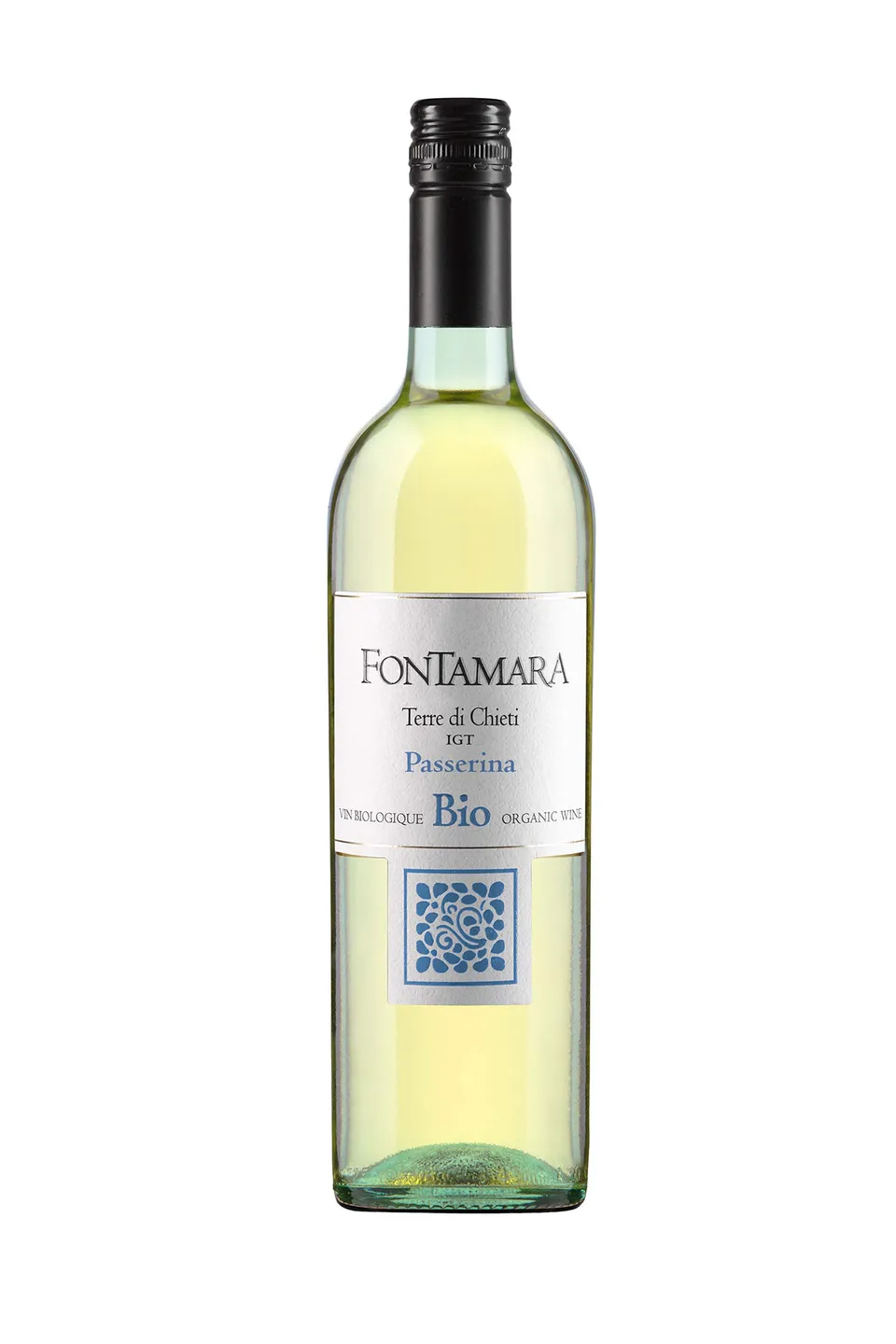 fontamara-passerina-terre-di-chieti-igt-bio-wei-wein image 1