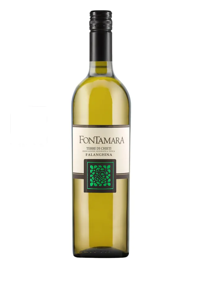 fontamara-falanghina-terre-di-chieti-igt-wei-wein image 1