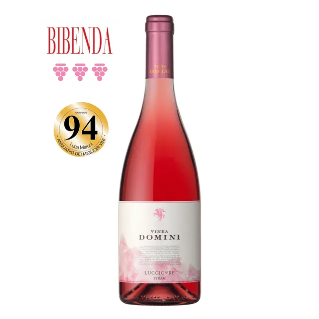 gotto-d-oro-luccicore-syrah-rosato-lazio-igt-ros-wein image 1