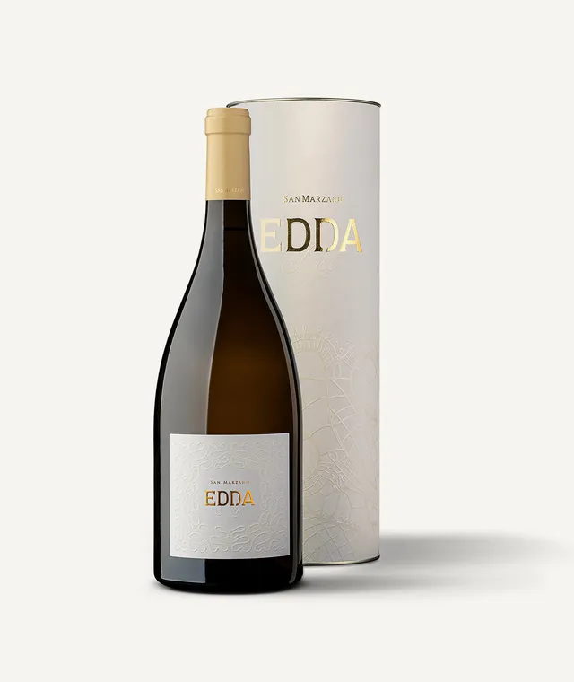 cantine-san-marzano-edda-bianco-salento-igp-magnum-wei-wein-gro-flasche image 1