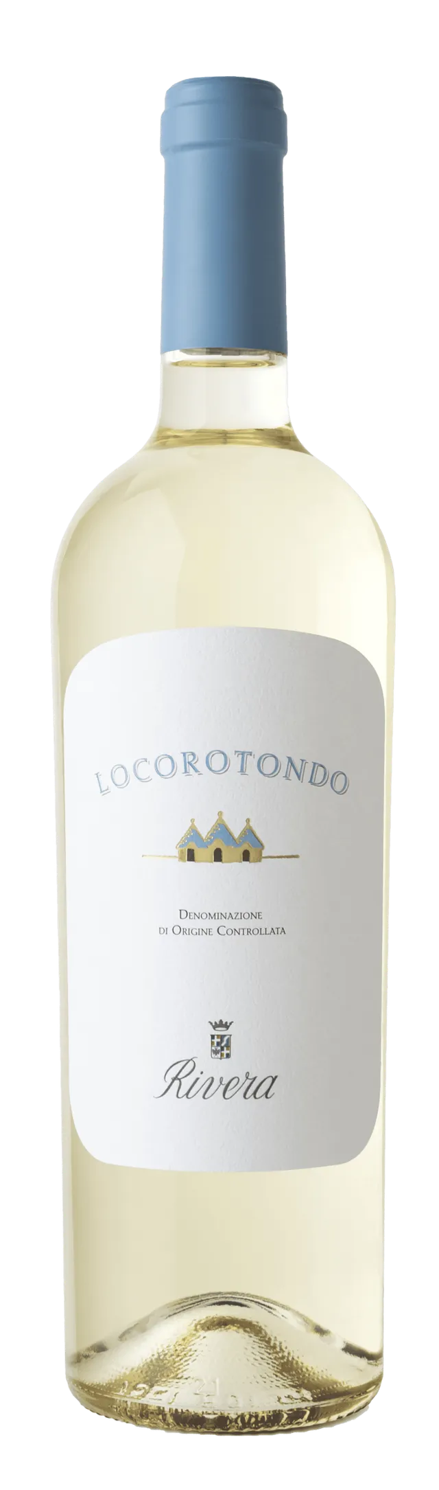 rivera-locorotondo-2025-750-ml image 1